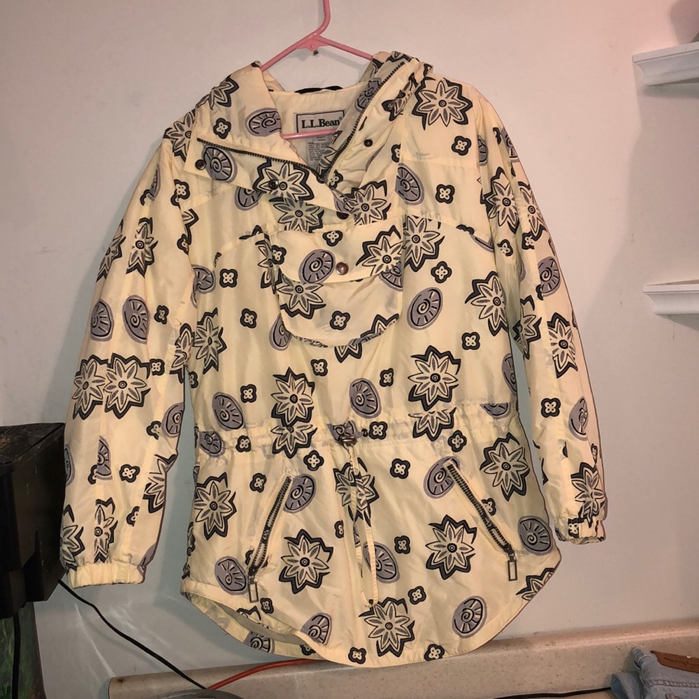 L.L.Bean jacket